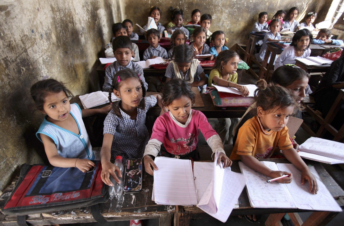 Provide Education