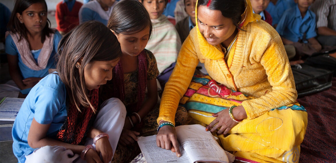 Rural Development & Women Rights Awareness
